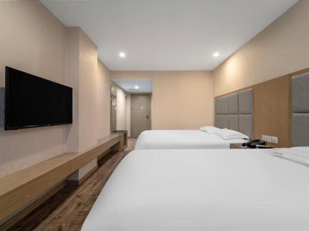Jitai Yangpu Benxi Hospital Branch 2* Shanghai