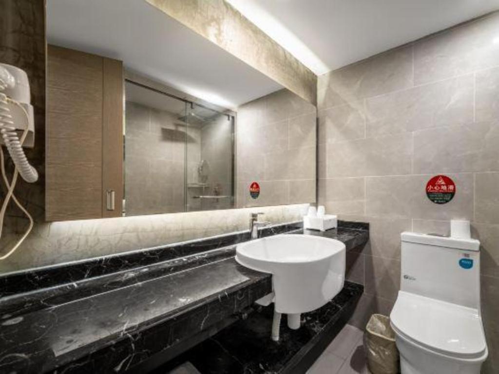 Jitai Yangpu Benxi Hospital Branch 2*